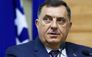 Dodik potvrdio: Neću glasati za Godišnji nacionalni plan za pristupanje NATO-u